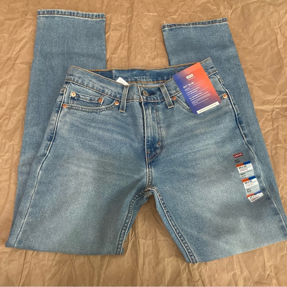 Levi’s 511